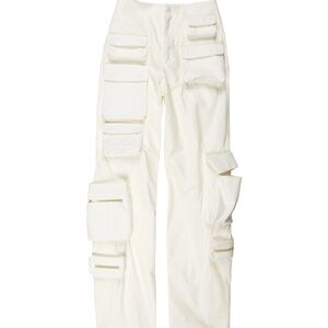 Orseud Iris Pocket Pants